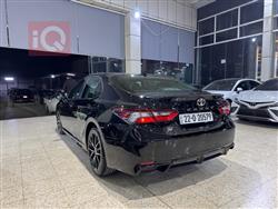 تۆیۆتا کامری